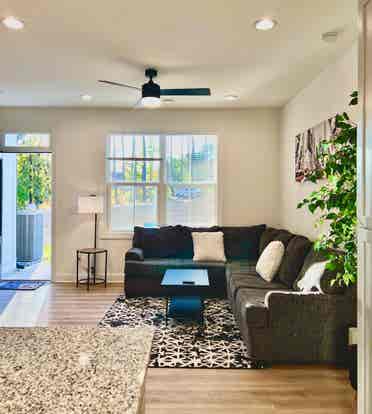 4 BR in Raleigh