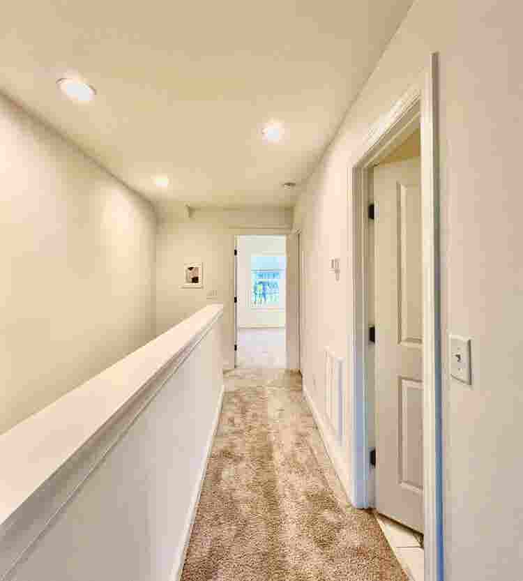 4 BR in Raleigh