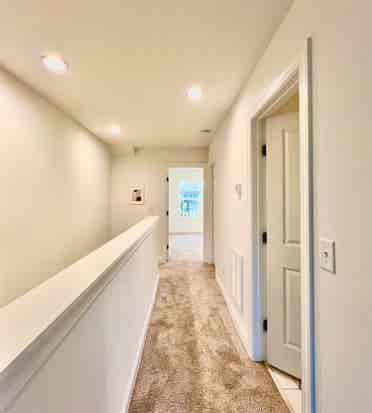 4 BR in Raleigh