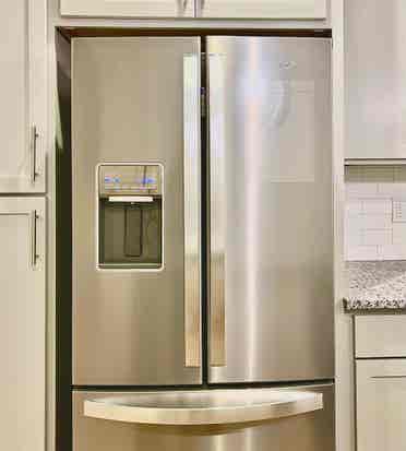 4 BR in Raleigh
