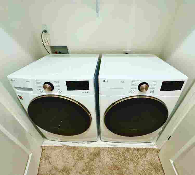 4 BR in Raleigh