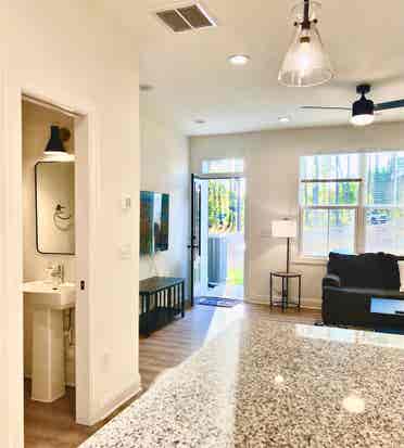 4 BR in Raleigh