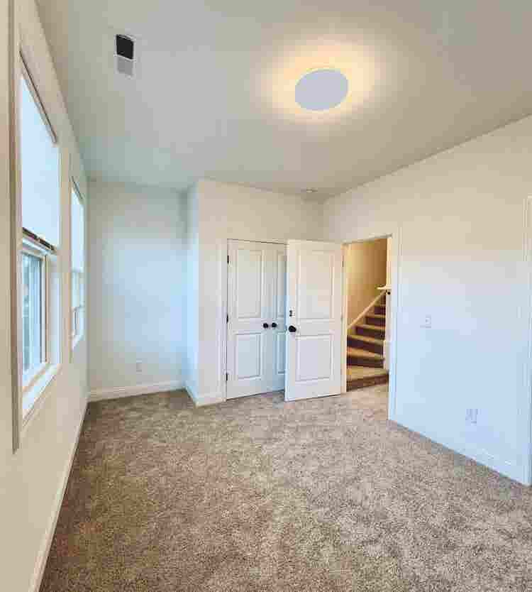 4 BR in Raleigh