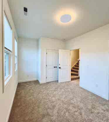 4 BR in Raleigh