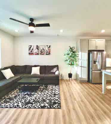 4 BR in Raleigh