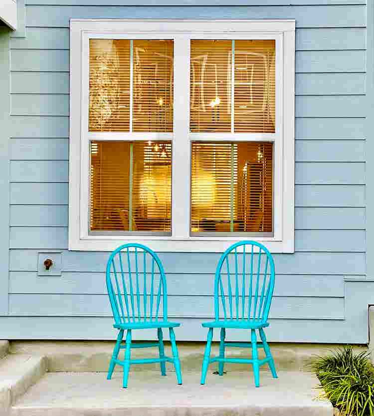 4 BR in Raleigh