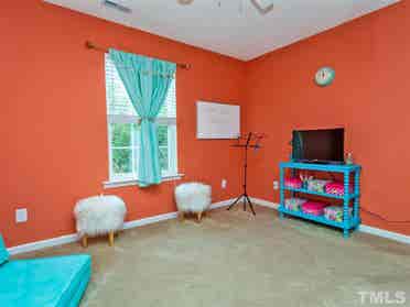 3 BR in Durham