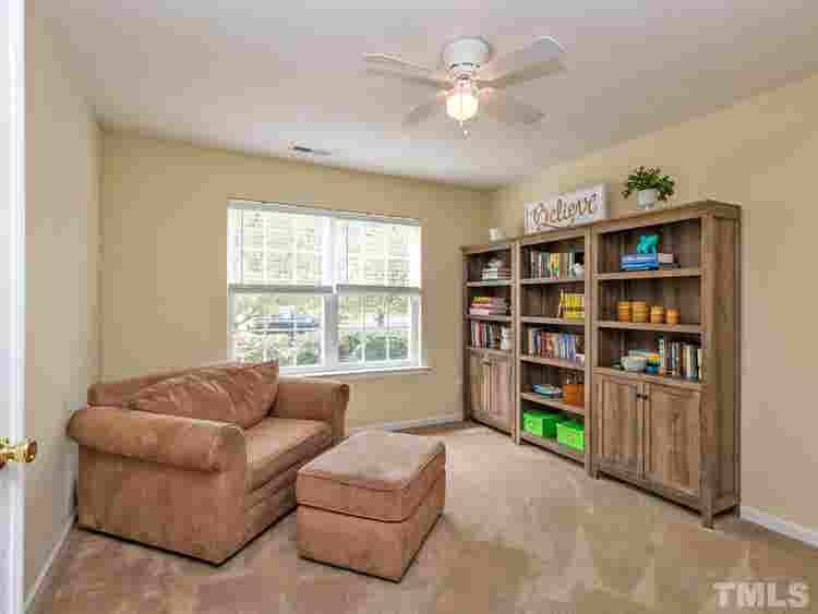 3 BR in Durham