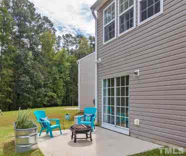 3 BR in Durham