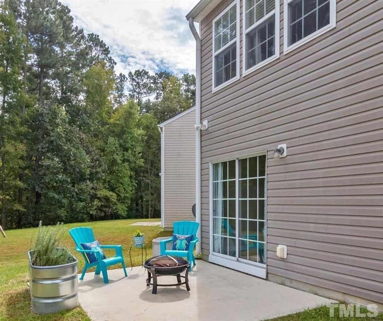 3 BR in Durham