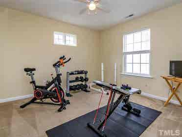 3 BR in Durham