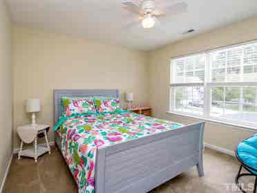 3 BR in Durham