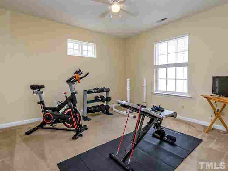 3 BR in Durham