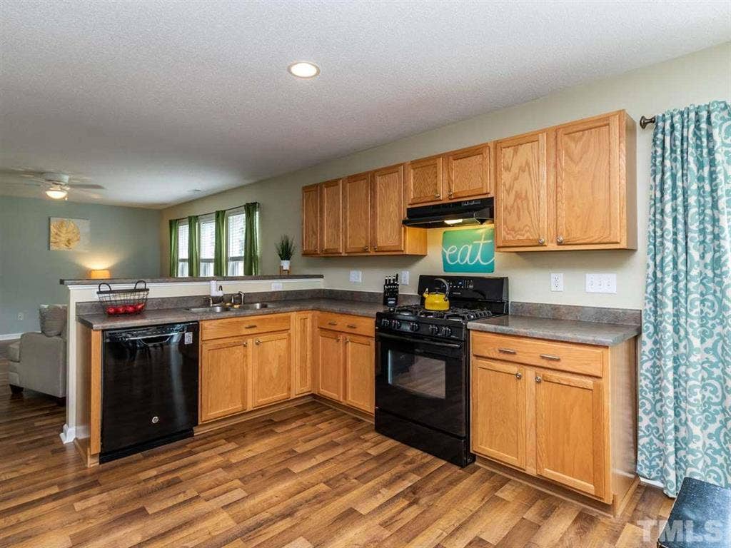 3 BR in Durham