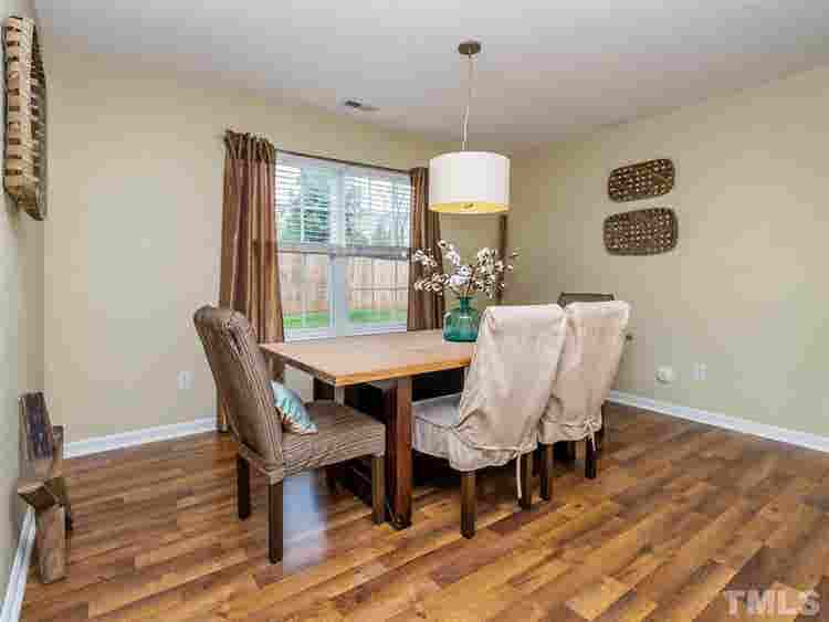 3 BR in Durham