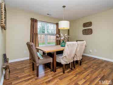3 BR in Durham