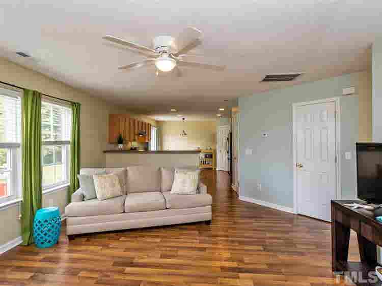 3 BR in Durham
