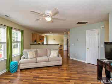 3 BR in Durham