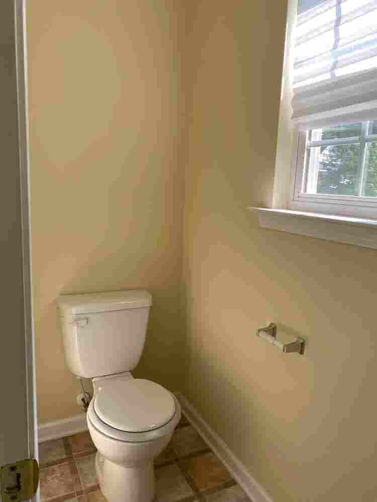 3 BR in Durham