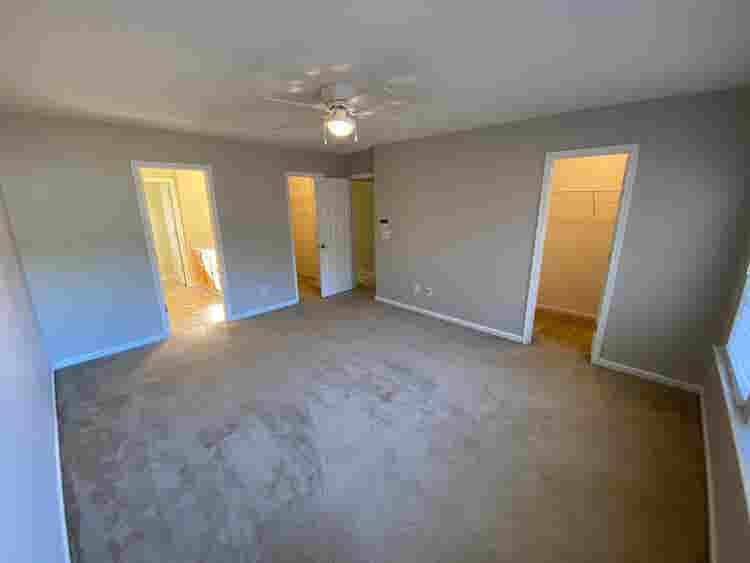 3 BR in Durham