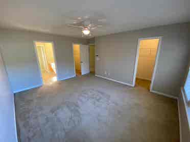 3 BR in Durham