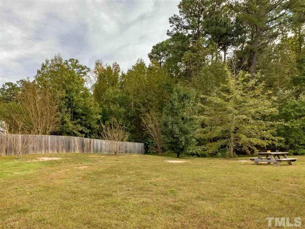 3 BR in Durham