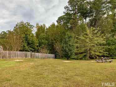 3 BR in Durham