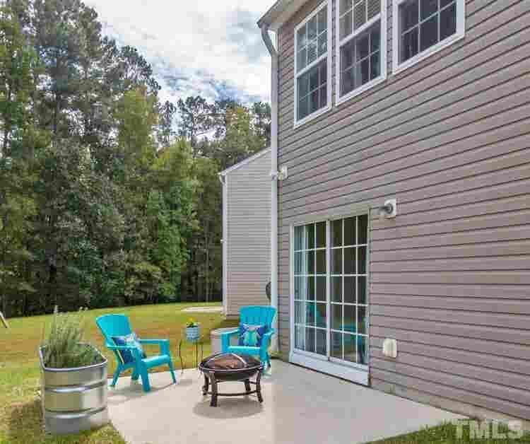3 BR in Durham