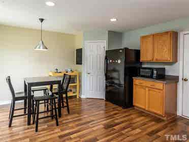 3 BR in Durham