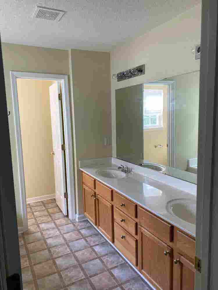 3 BR in Durham