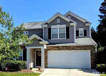 3 BR in Durham