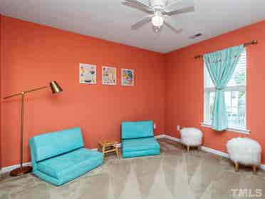 3 BR in Durham