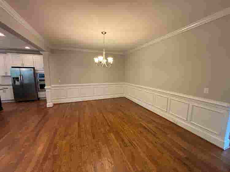 4 BR in Apex