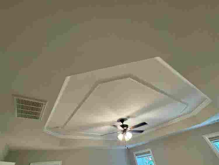 4 BR in Apex