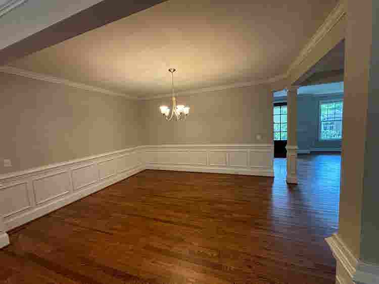 4 BR in Apex