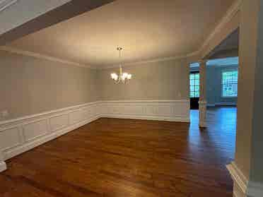 4 BR in Apex