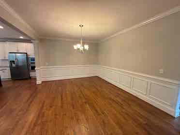 4 BR in Apex