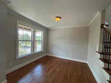 4 BR in Apex