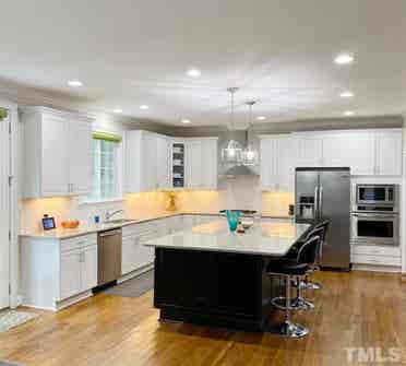 4 BR in Apex