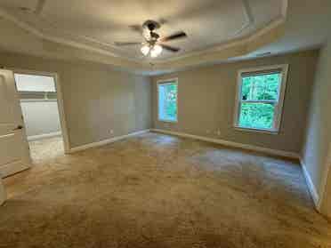 4 BR in Apex