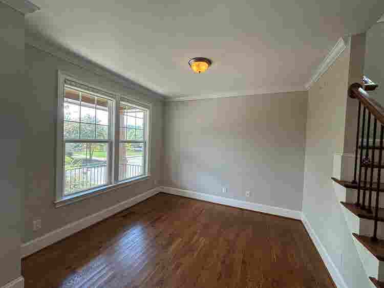 4 BR in Apex