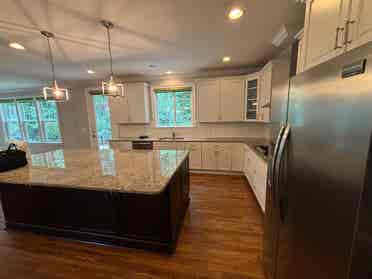 4 BR in Apex
