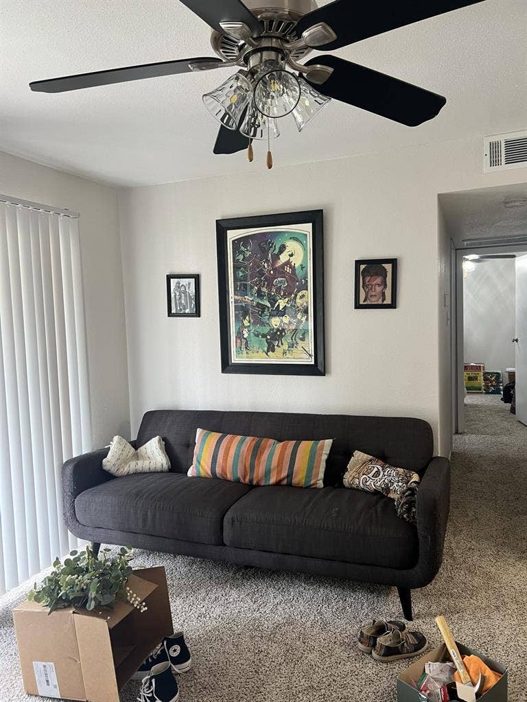 Room for rent in round rock