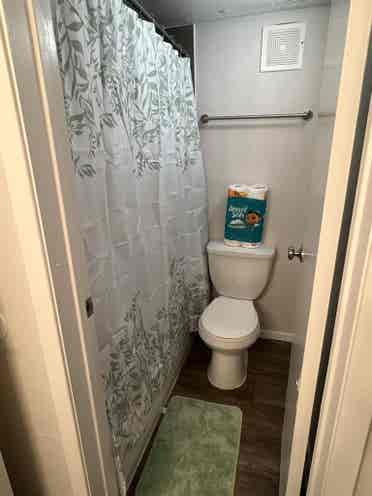 Room for rent in round rock