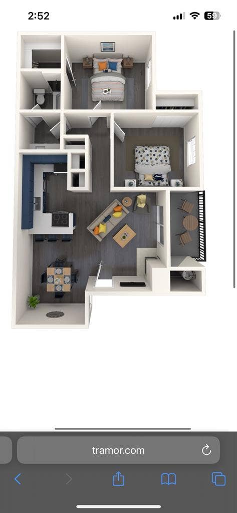 Room for rent in round rock
