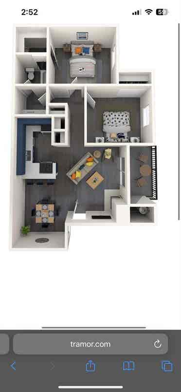 Room for rent in round rock