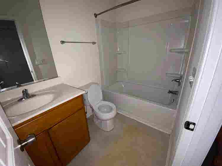 4 BR in Raleigh