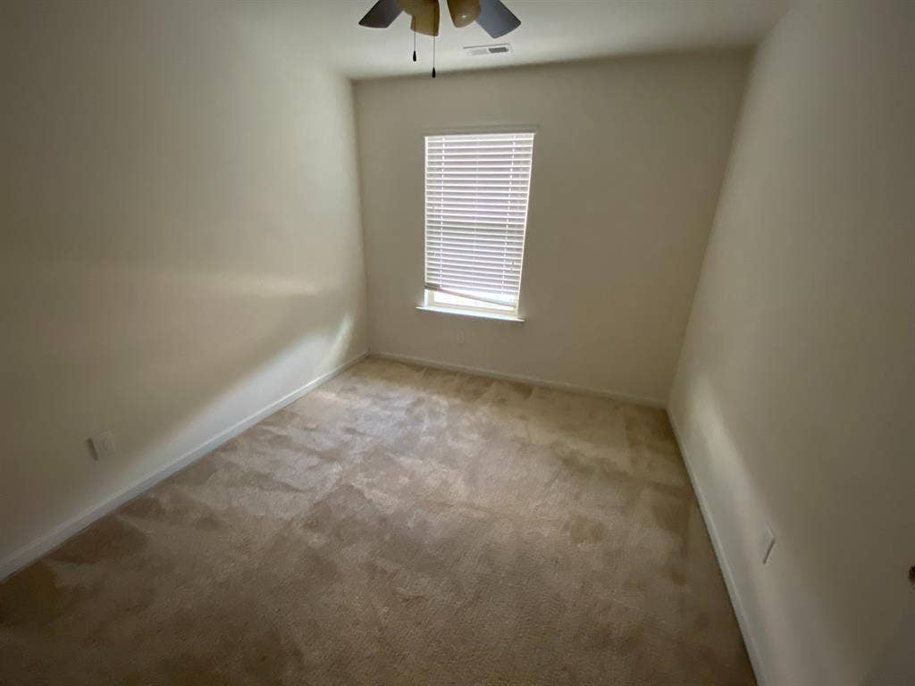 4 BR in Raleigh