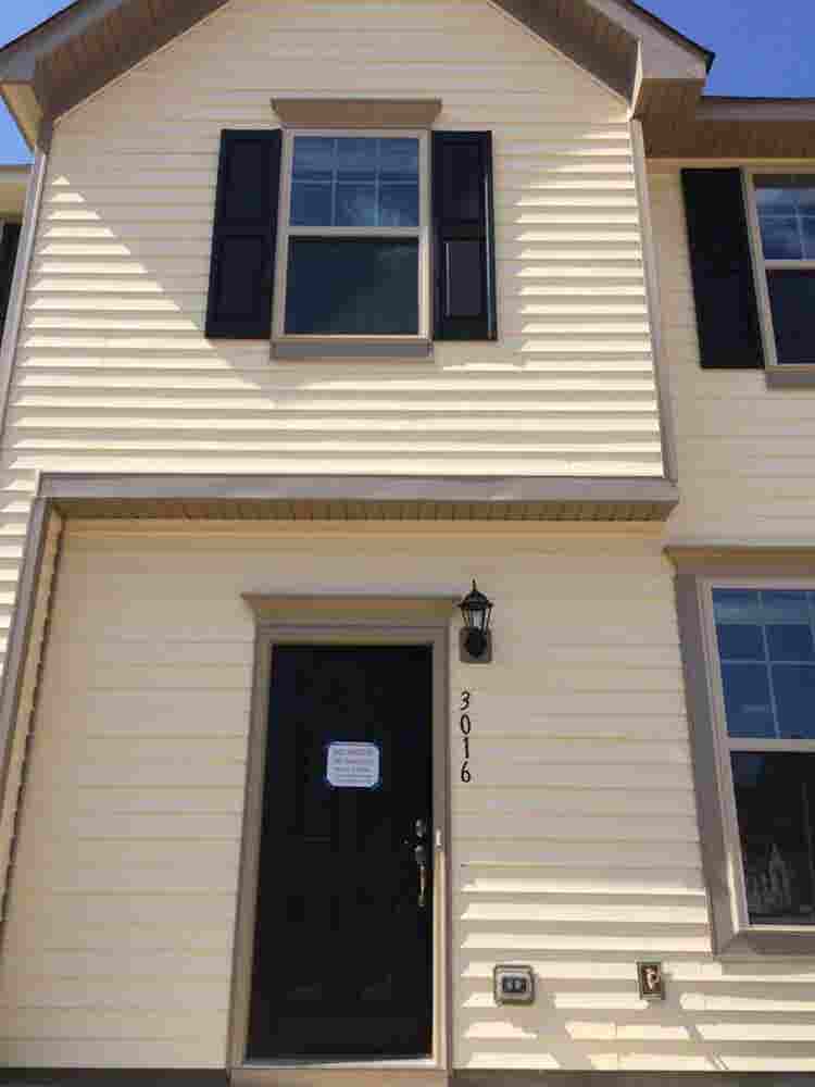4 BR in Raleigh