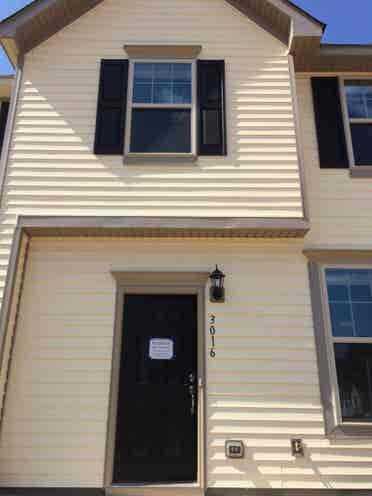 4 BR in Raleigh